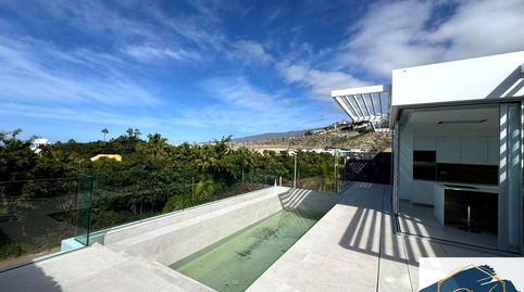 Photo 2 of Houses for sale in Luxemburgo, La Caldera, Adeje
