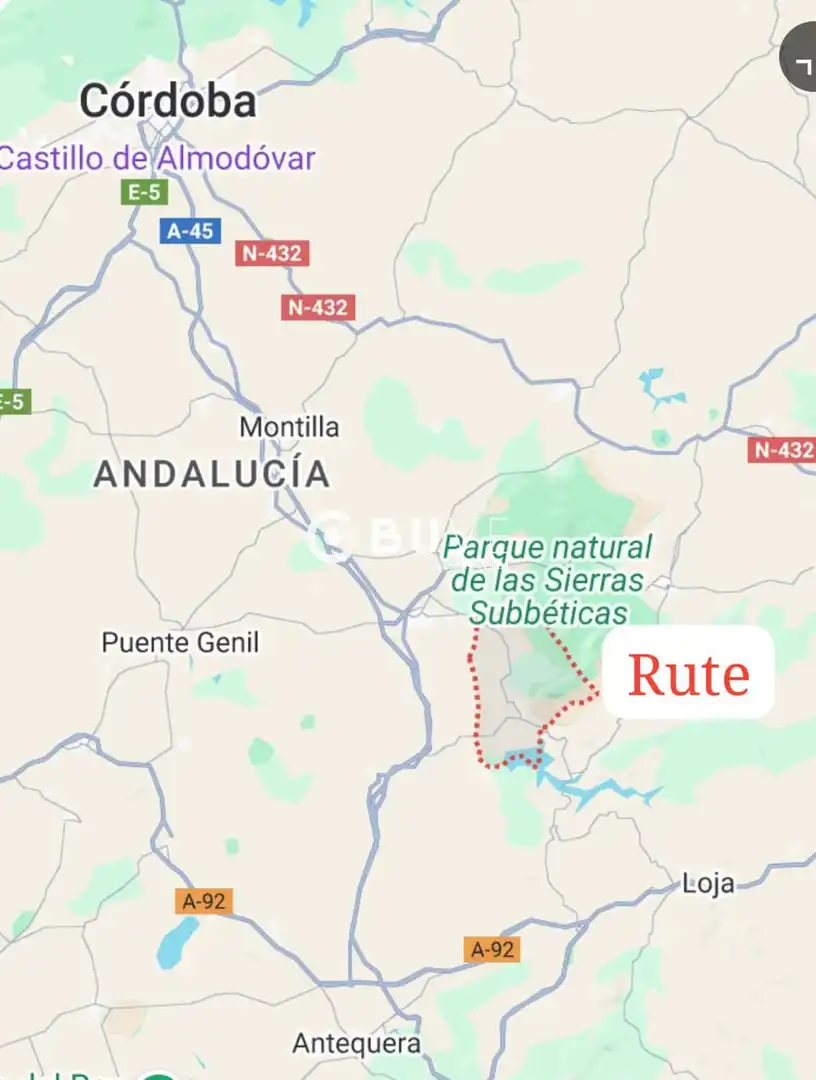 Rustikales Grundstück zum Verkauf in Córdoba, imagen 5