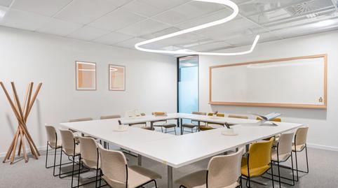 Foto 5 de Oficina de lloguer a Carrer de Monsenyor Palmer, 1, Son Armadans, Illes Balears