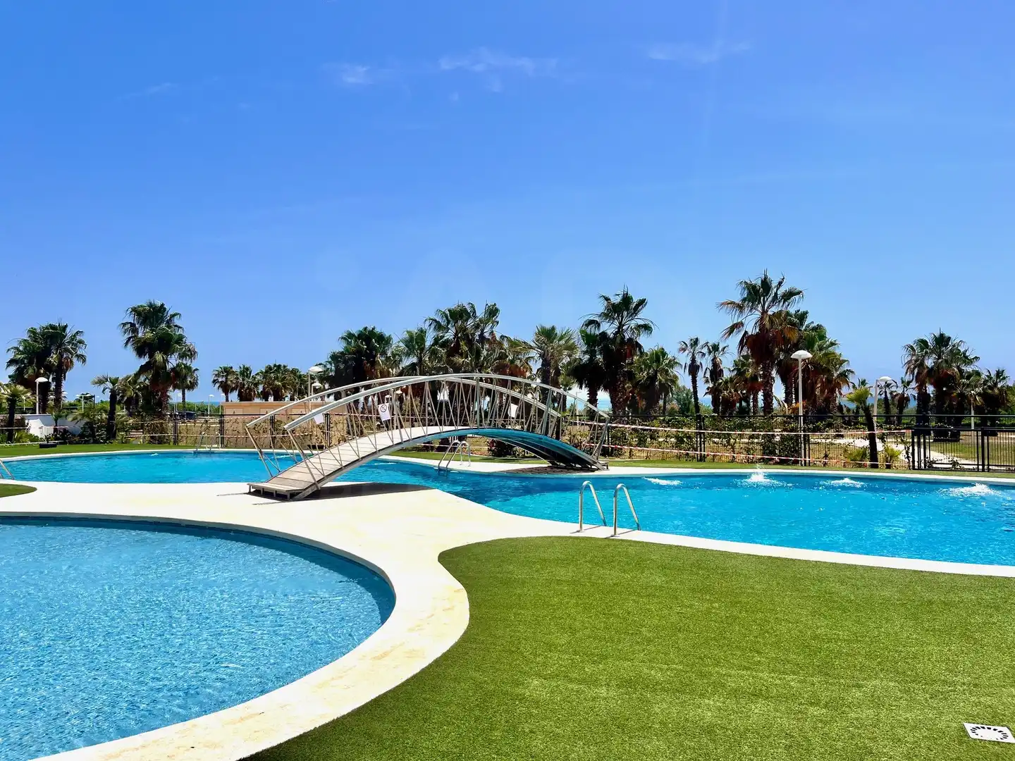 Appartement avec piscine à vendre à Cabanes, imagen 20