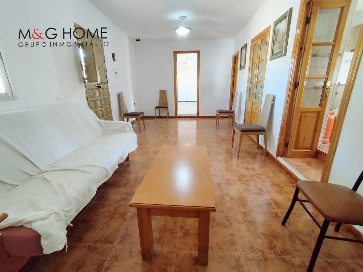 Maison à vendre à Canillas de Aceituno, imagen 7