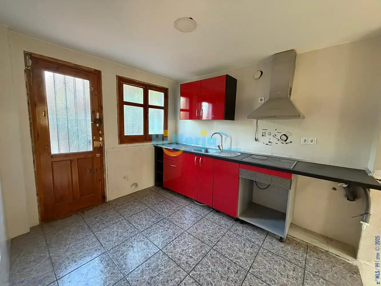 Doppelhaushälfte mit Pool zum Verkauf in La Zubia Ciudad, imagen 18