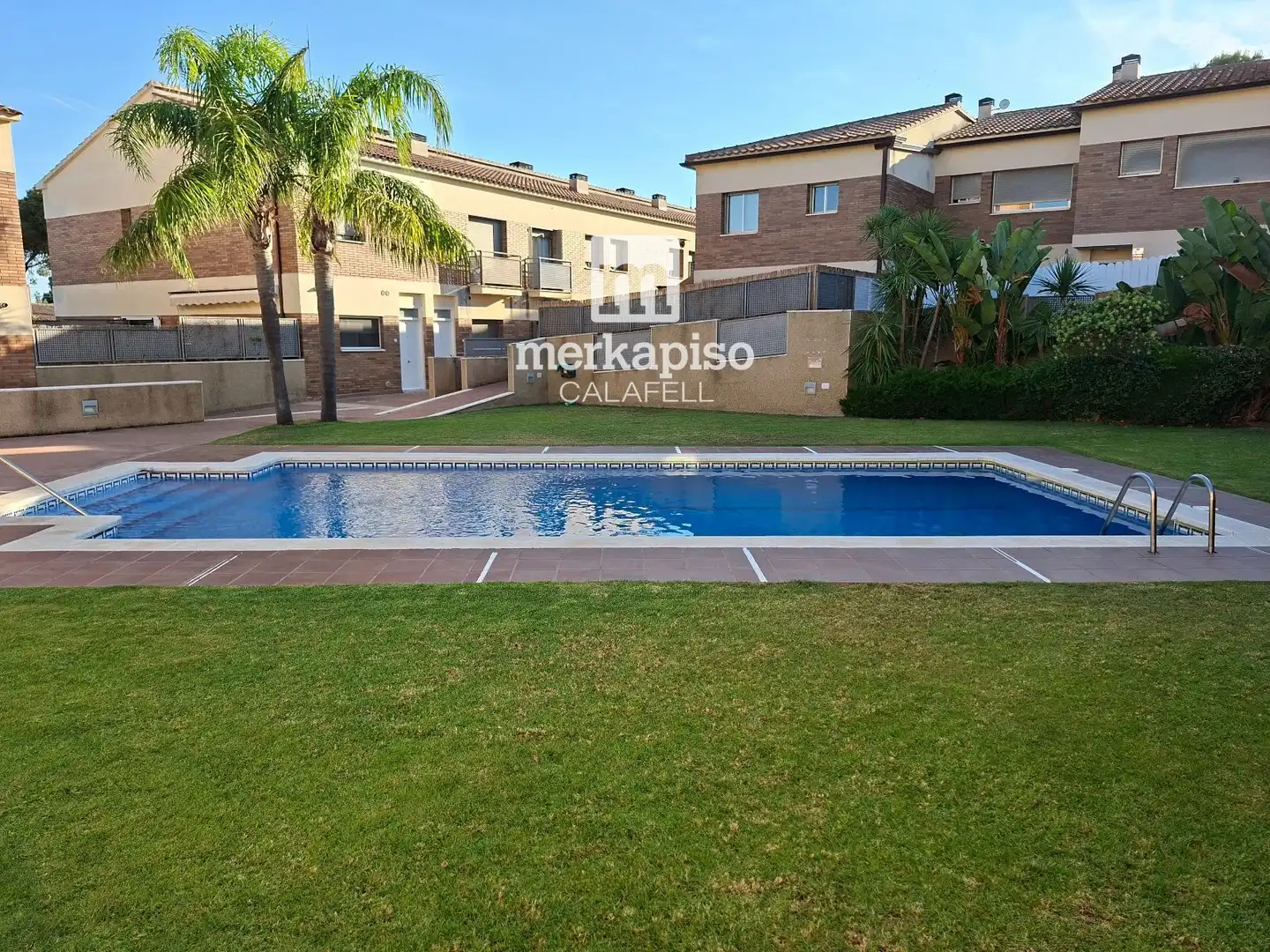 Adosado con piscina en venta en Doctor Ramon i Cajal, imagen 9