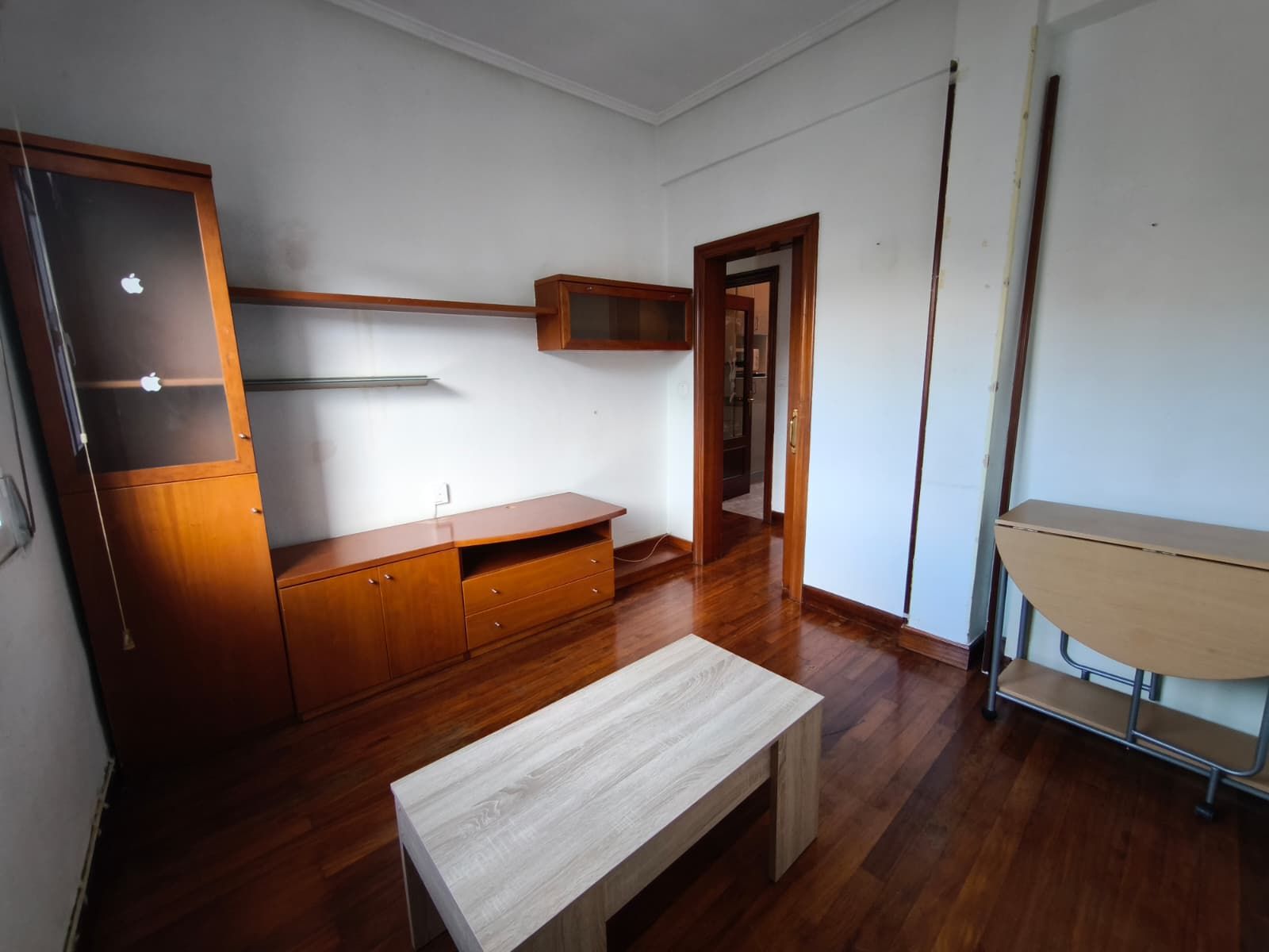 Habitación de Piso en venta en Bilbao 