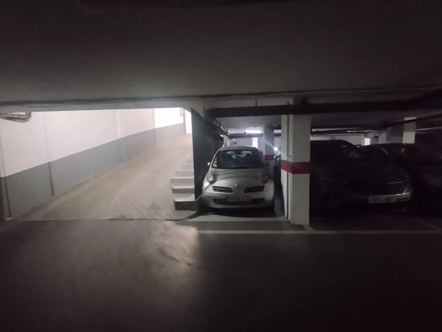 Parking for sale in Asdrúbal - Bahía Blanca, imagen 5