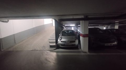 Foto 5 de Garaje en venta en Asdrúbal - Bahía Blanca, Cádiz Capital