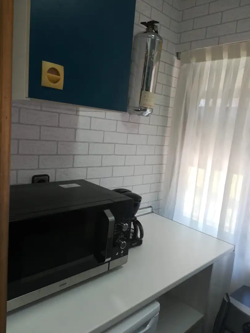 Büro zur Miete in Móstoles mit Möbliert