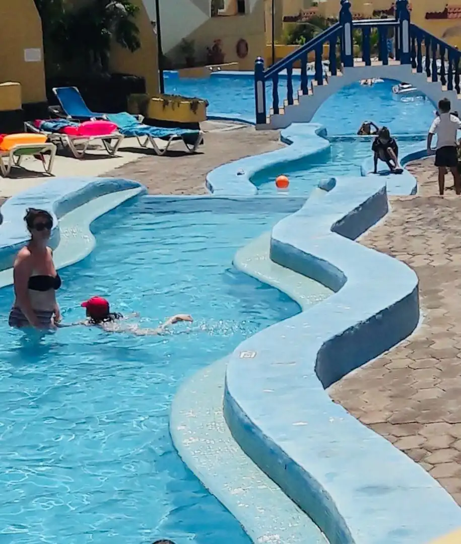 Bajo con piscina en venta en Avenida Ernesto Sarti, imagen 21