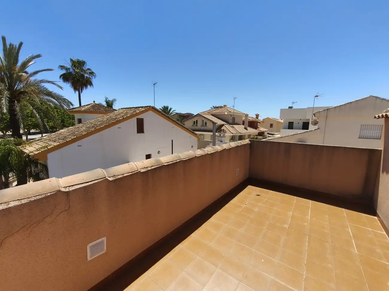 Casa amb piscina en venda a San Javier ciudad, imagen 31