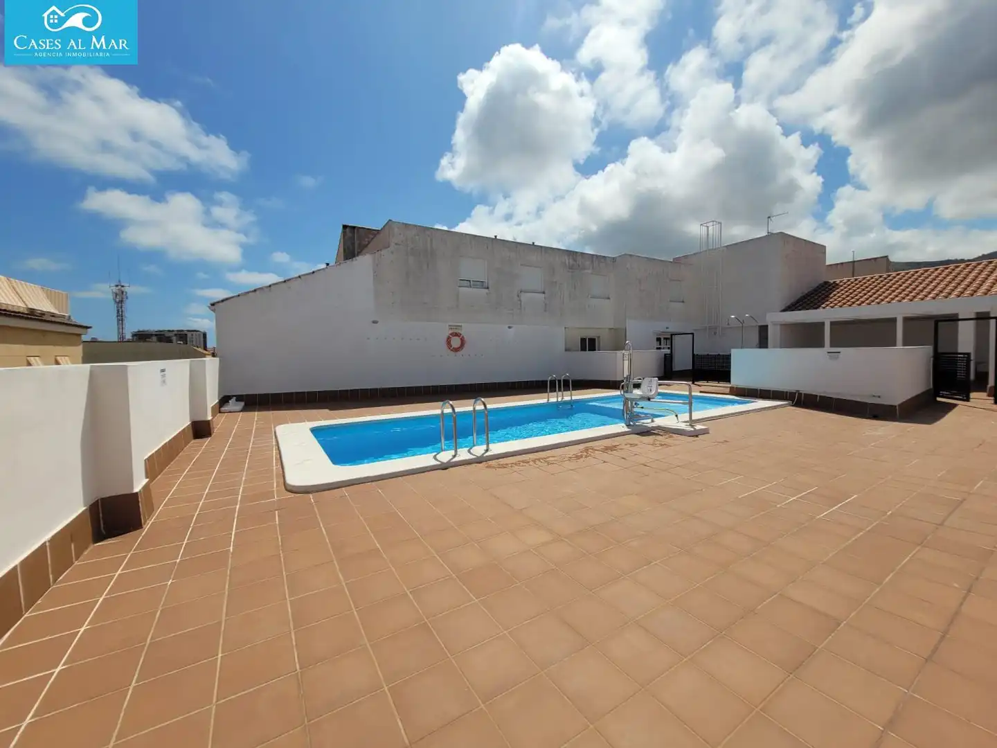 Apartament amb piscina en venda a De la estacion 37, imagen 34