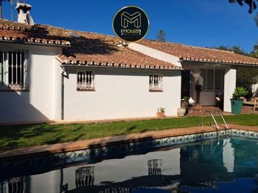 Villa à vendre à Benamara - Atalaya