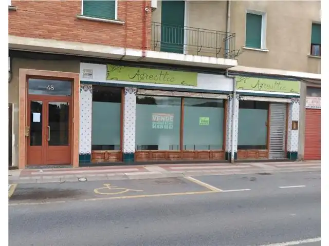 Local comercial en venda a Zalla, imagen 9