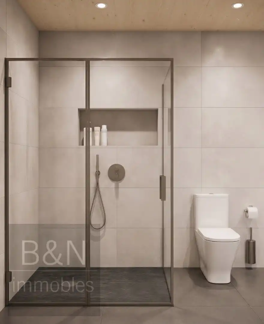 Baño de Piso en venta en Terrassa con Aire acondicionado y Calefacción