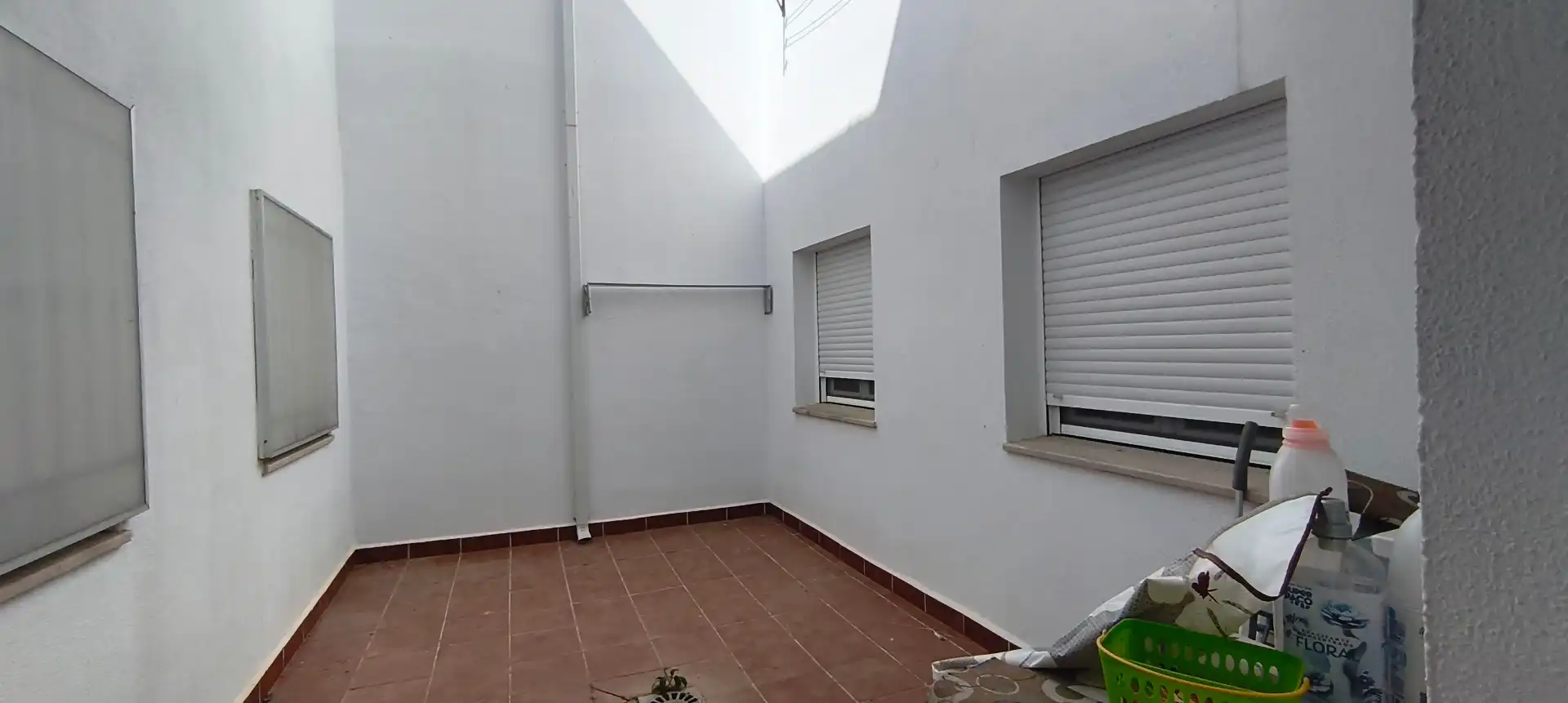 Flat for sale in Moraleja  with Air Conditioner, Furnished and Oven
