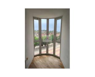 Bedroom of Flat for sale in  Murcia Capital
