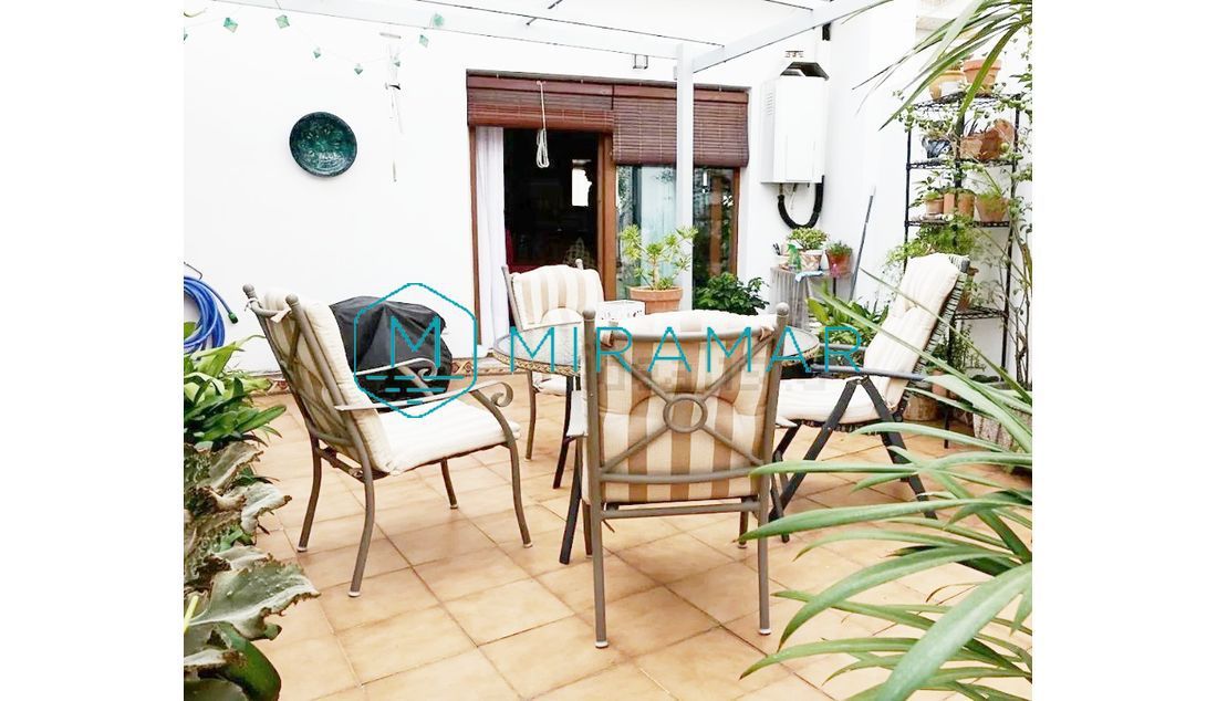 Single-family semi-detached for sale in Lepe