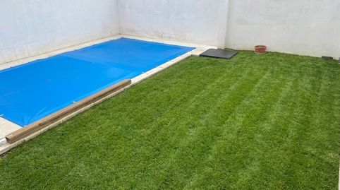 Foto 4 de Casa adosada en venta en Calle Los Castillejos, Poblete, Ciudad Real