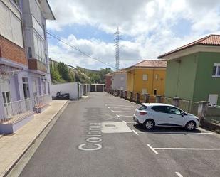 Parking of Flat for sale in Torrelavega 