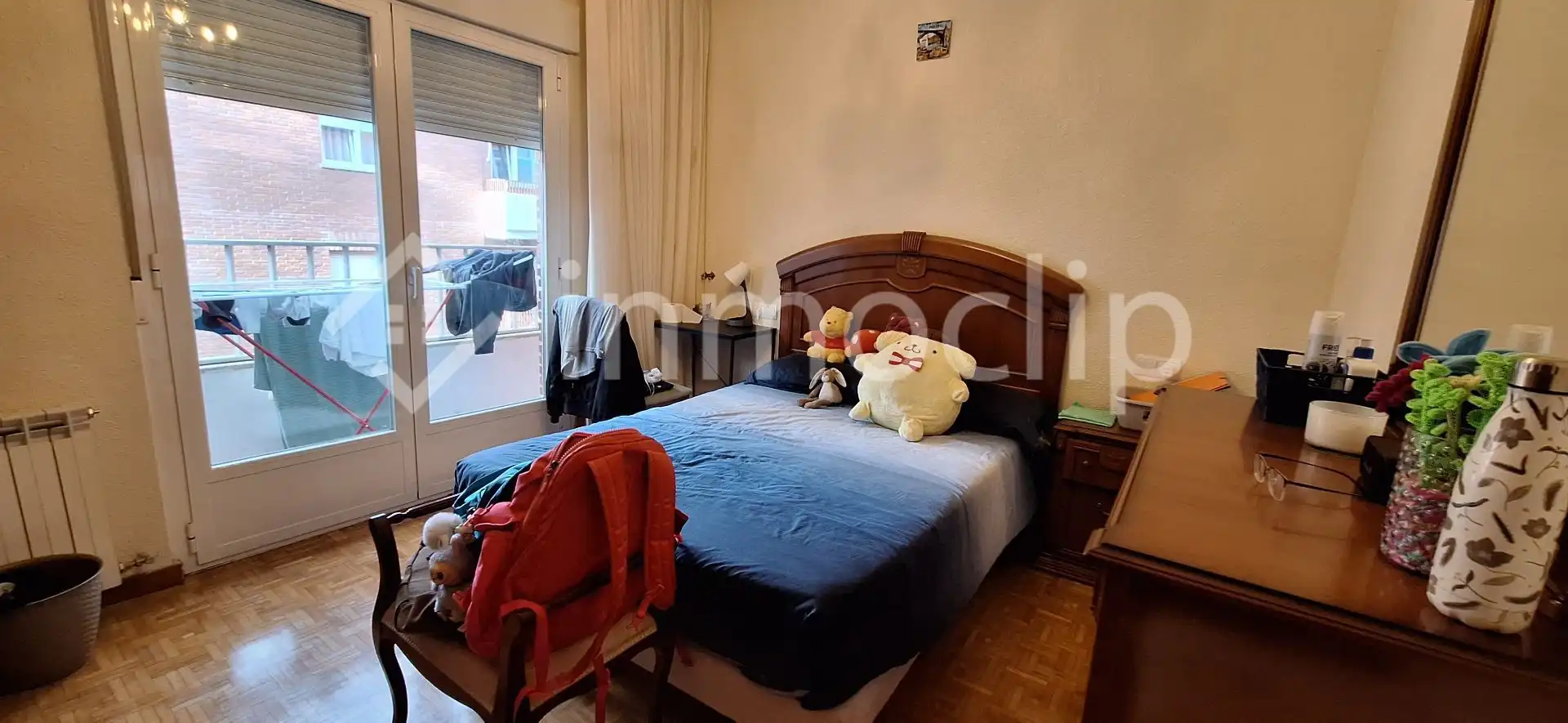 Habitación de Piso en venta en Salamanca con Calefacción