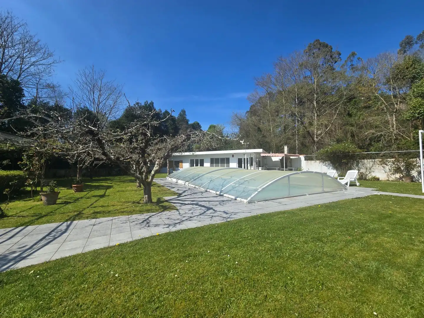 Casa o xalet en venda a Posada - Barro