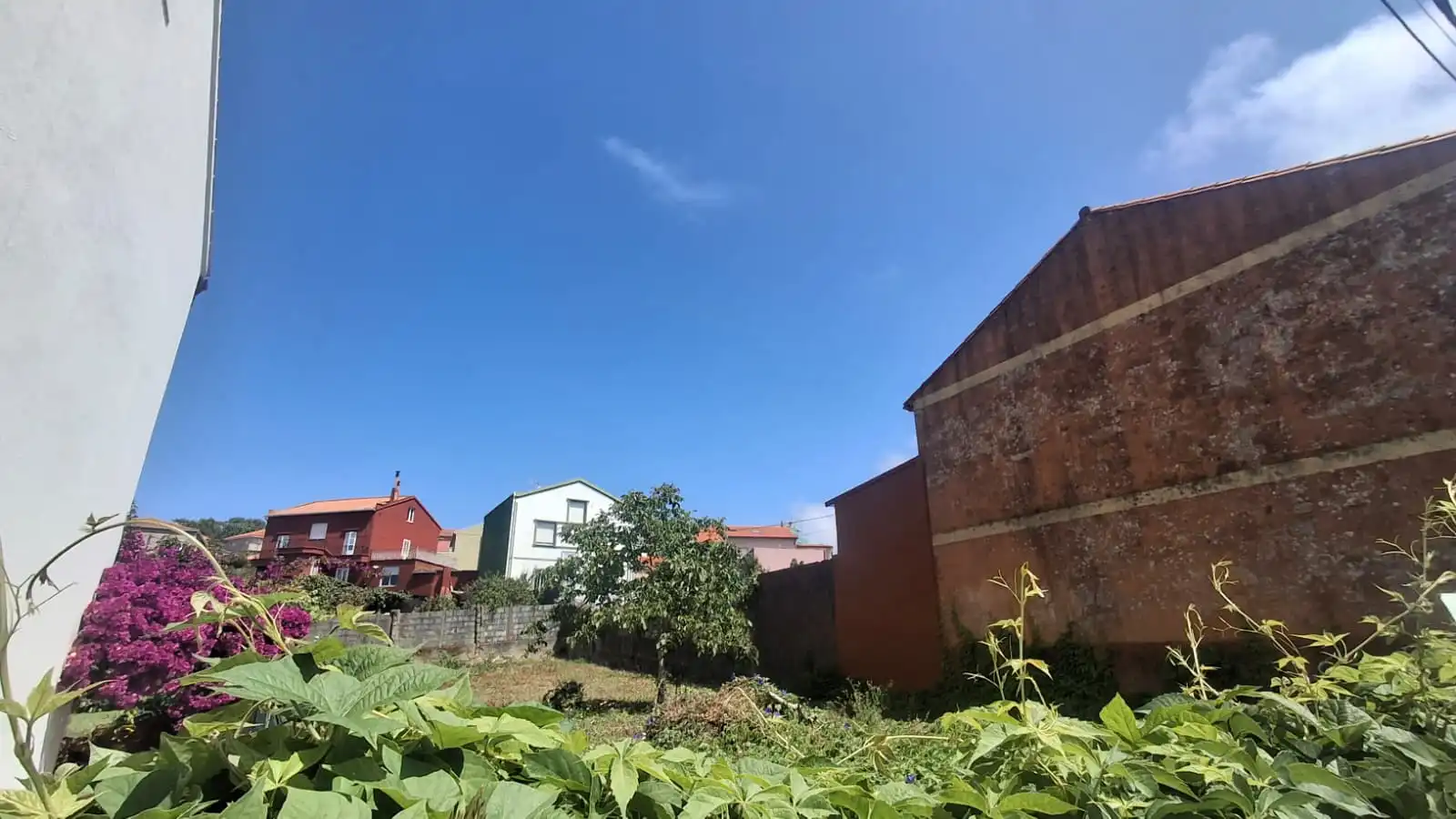 Residential for sale in Aldea Pesqueira, 239, Boiro