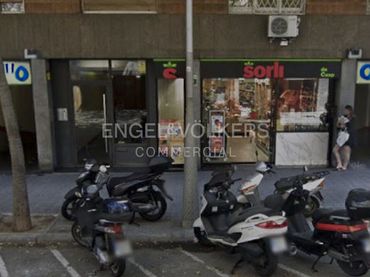 Individuale in affitto a Eixample
