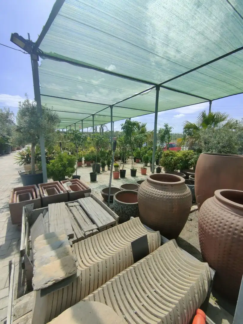 Terraza de Residencial en venta en Esparreguera