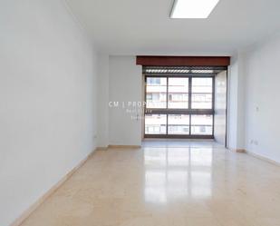 Sala d'estar de Pis de lloguer en  Valencia Capital amb Aire condicionat, Calefacció i Terrassa