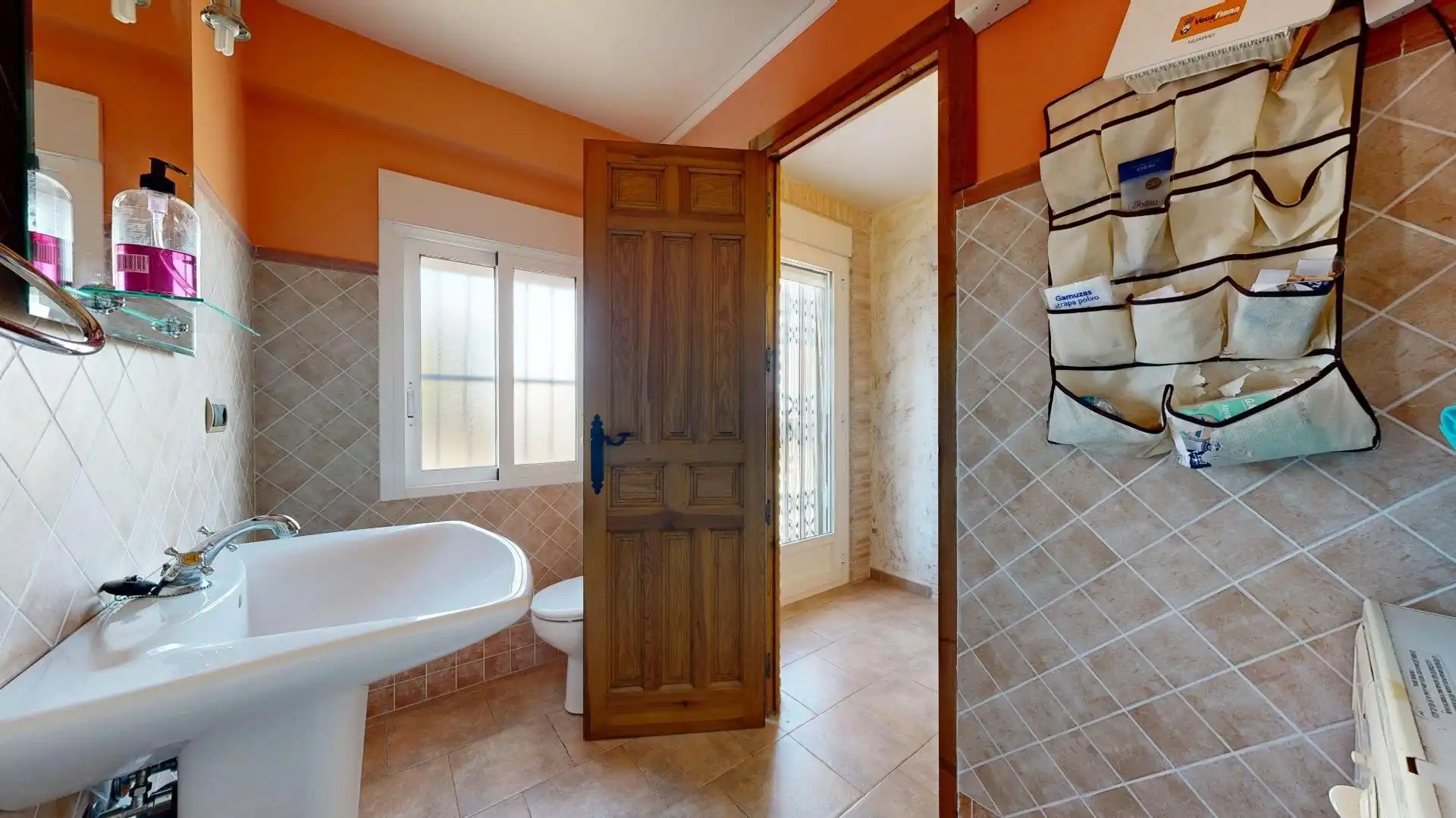 Casa amb jardí en venda a Molins - Campaneta - San Bartolomé, imagen 13