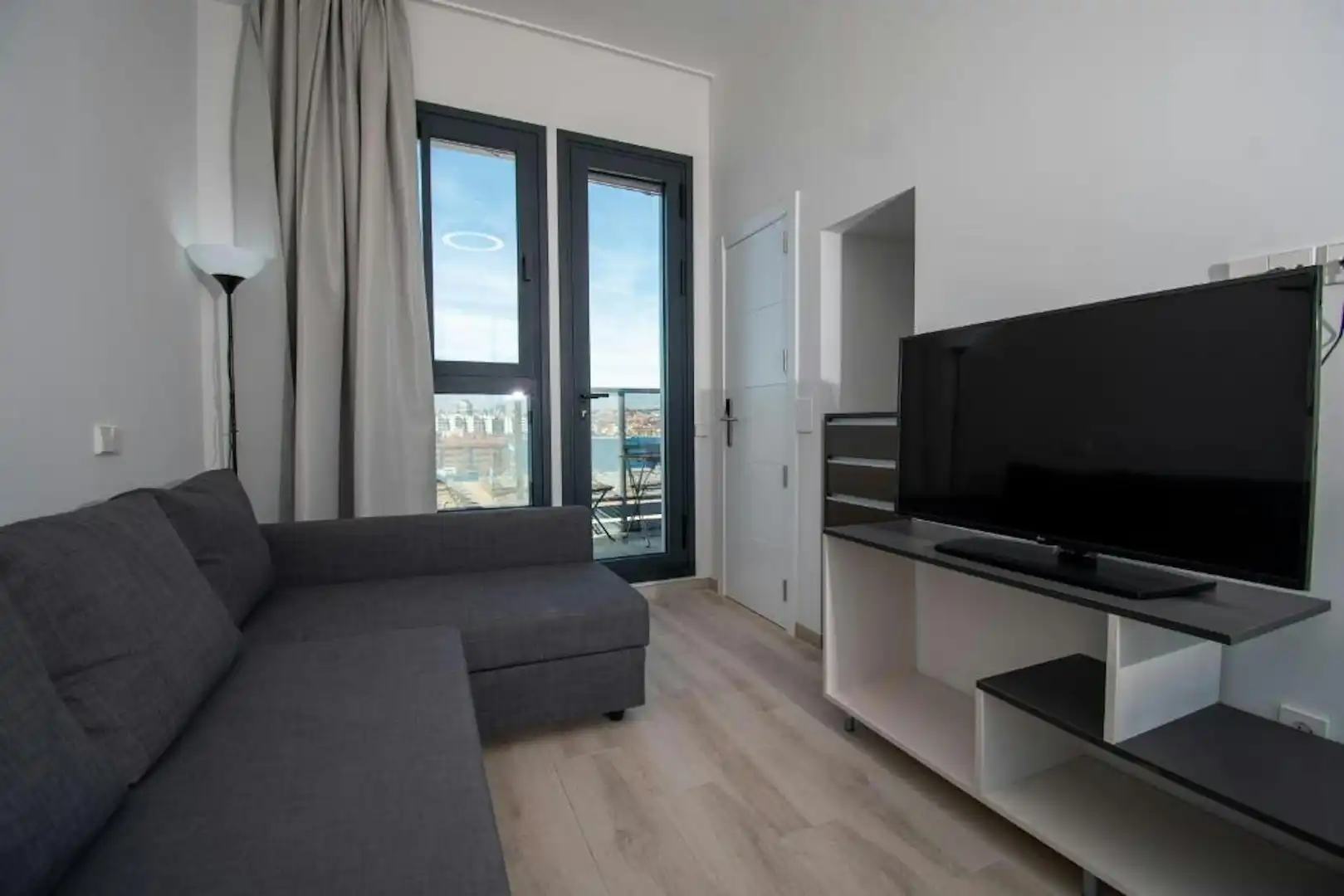 Flat for rent in N/A, Orcasur - 12 de Octubre