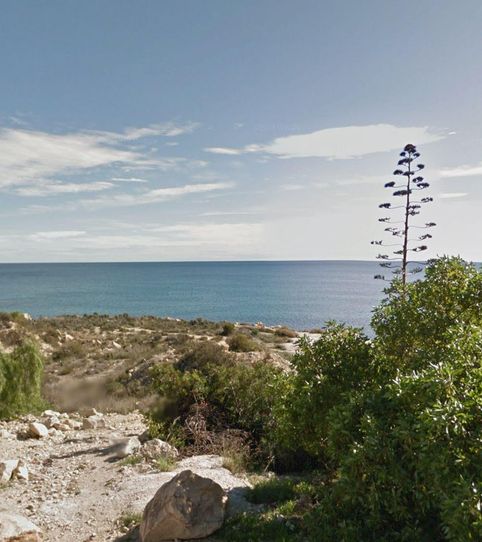 Foto 2 de Planta baja en venta en Pueblo Español - Coveta Fumá, El Campello