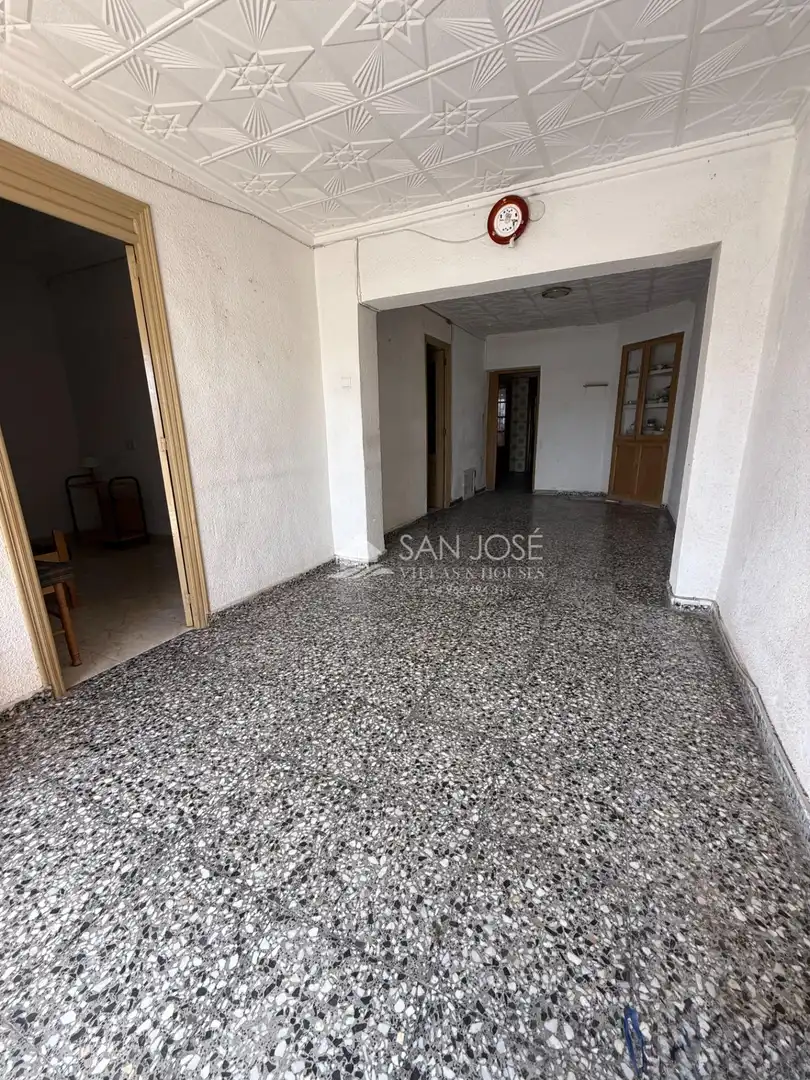 Houses for sale in Las Fuentes - Los Cipreses