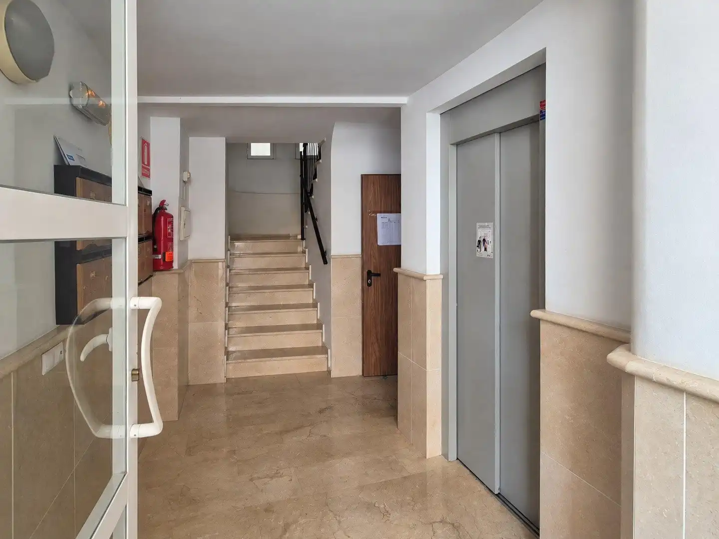 Apartamento de alquiler en Puerto de Sagunto