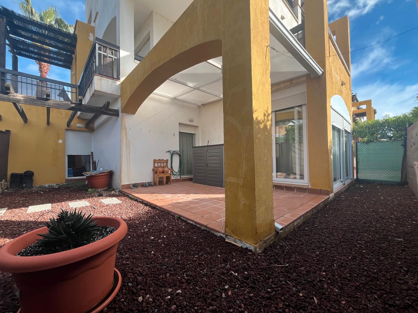 Apartament en venda a Avenida la Giralda, 32, Lomas del Mar