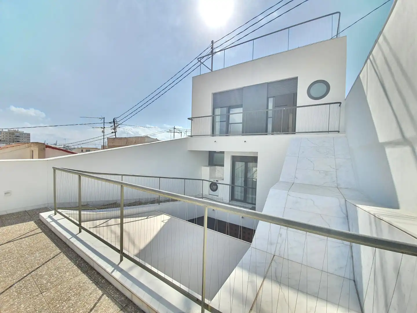 Casa o xalet en venda a Calle RAFAEL ESCOLANO, 44, San Gabriel