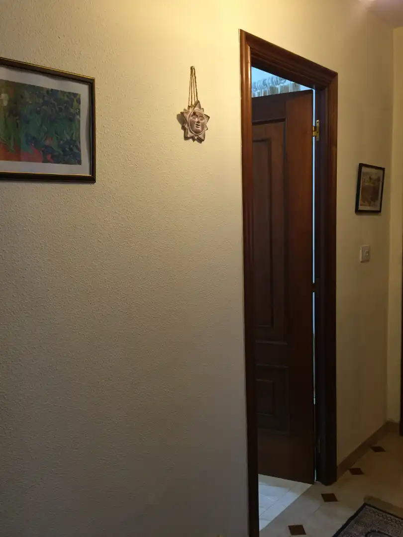 Piso de alquiler en Rúa de Santa Uxía de Ribeira, Campus Norte - San Caetano
