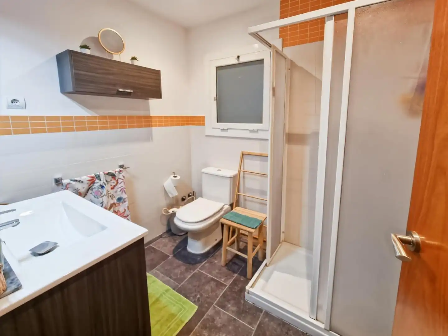 Baño de Piso en venta en Mataró con Aire acondicionado, Calefacción y Alarma
