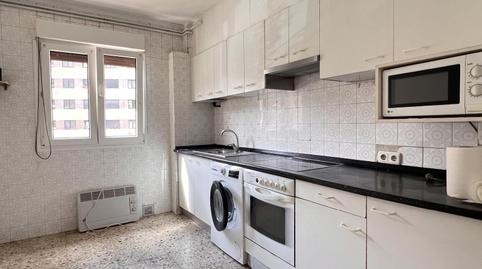 Foto 5 de Pis en venda a Lasarte-Oria, Gipuzkoa