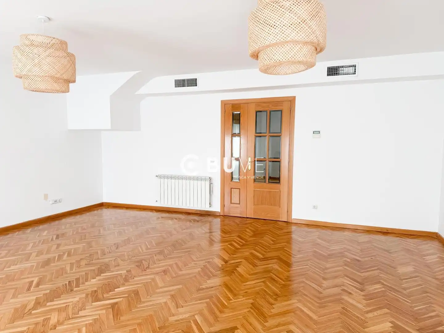 Sala de estar de Dúplex de alquiler en Illescas con Aire acondicionado, Calefacción y Terraza