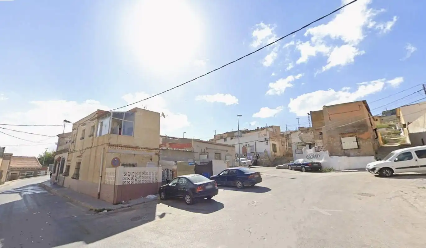 Casa en venda a Cartagena ciudad
