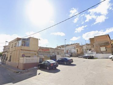 Casa in vendita a Cartagena ciudad