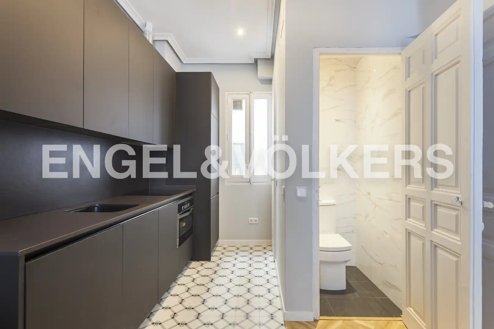Flat with lift to rent in Calle de Murcia, imagen 10