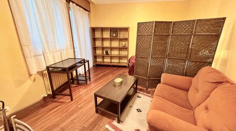 Foto 5 de Estudi de lloguer a Rúa Isabel II, Centro - Areal, Vigo