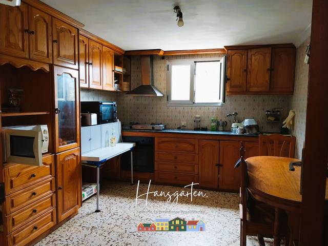 Terreno en Venta en Santa María de Guía de Gran Canaria