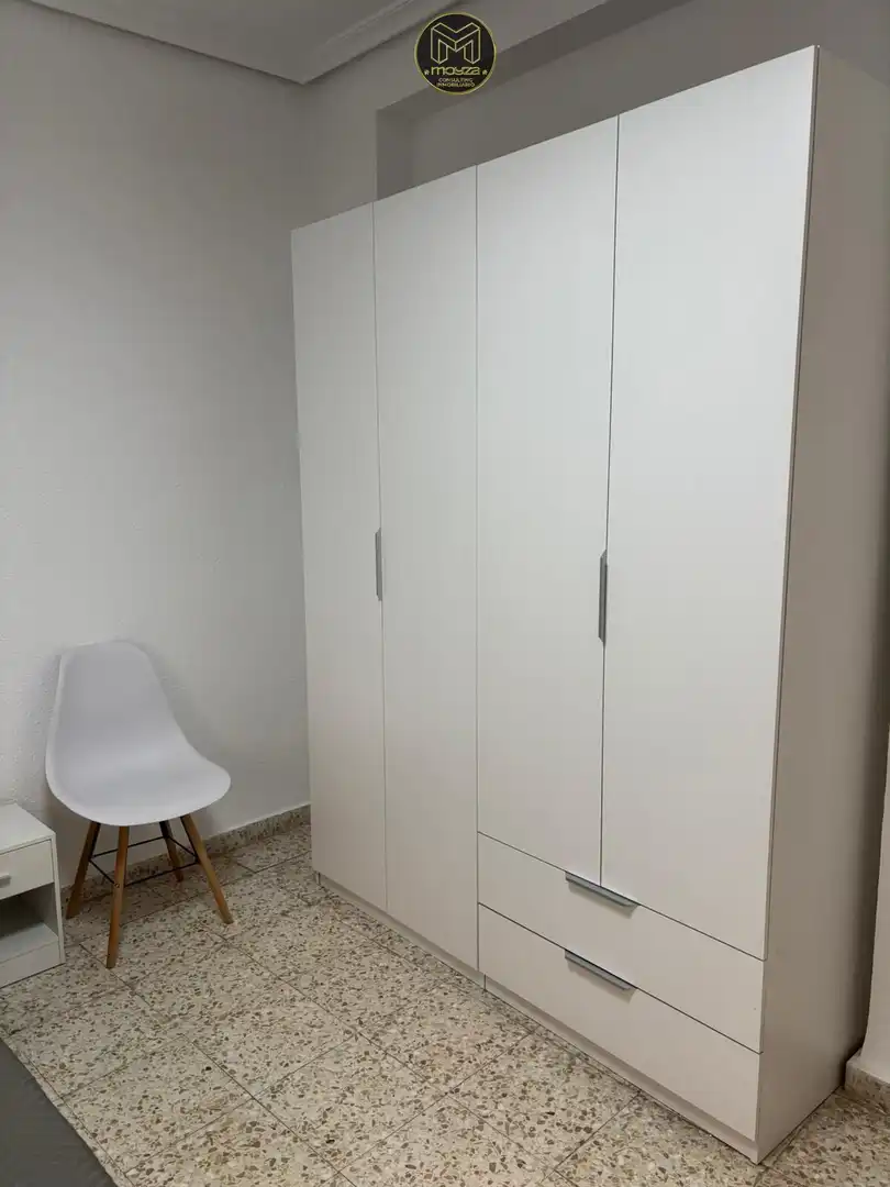 Wohnung mit Terrasse zum Verkauf in San Bartolomé - Millán de Priego, imagen 13