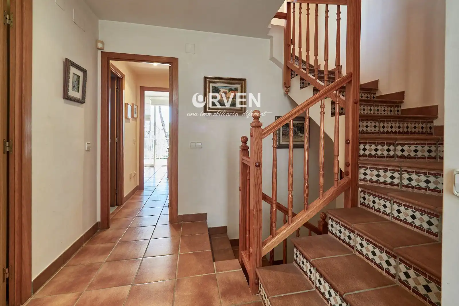 Maison avec piscine à vendre à La Móra, imagen 27