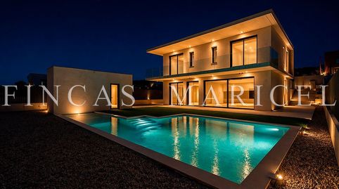 Photo 2 of Houses for sale in La Plana, Sitges