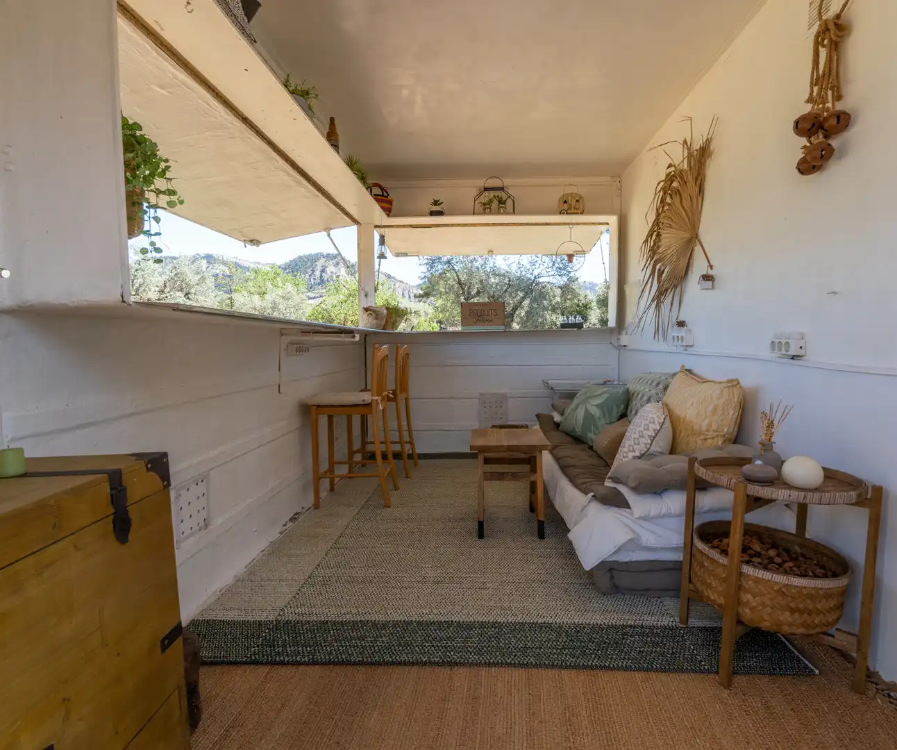 Rural land for sale in Raval dels Àngels 18, imagen 4