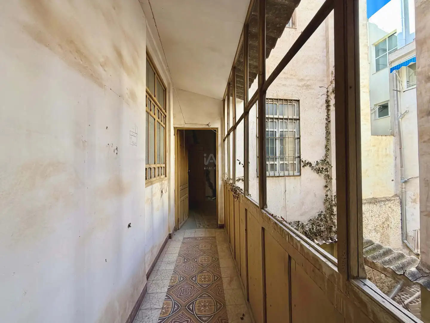 Casa o xalet en venda en Abarán amb Terrassa