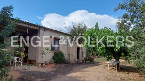 Foto 3 de Residencial en venda a Carrer Espígol, Platja de Mont-roig, Tarragona